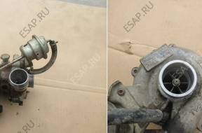 ТУРБИНА TURBOSPRKA L200 2.5 DID 06-2013 год