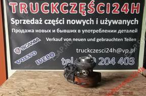 ТУРБИНА,turbosprrzarka Scania XPI 2040422