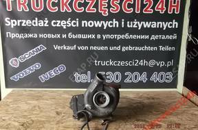 ТУРБИНА,turbosprrzarka Scania XPI 2040422