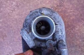 ТУРБИНА turbosrarka Opel Astra I 1.7 TD