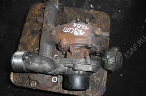 ТУРБИНА TURBOSREARKA OPEL 1,9 1.9 CDTI 120 M