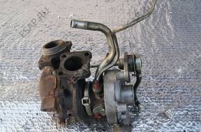 ТУРБИНА TURBOSRPARKA TOYOTA PREVIA 2.2 D TD 90-
