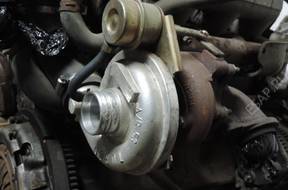 ТУРБИНА TURBOZPRARKA MASTER MOVANO 2.8 TDi 2002 год