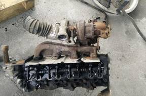 ТУРБИНА TURBSPRARKA RENAULT MIDLUM 180 DCI