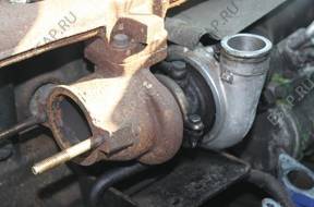 ТУРБИНА TURBSPREZARKA LAND RANGE ROVER P38 2,5 DSE