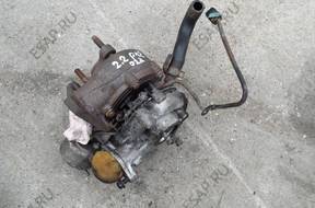 ТУРБИНА TUROSPRARKA NISSAN PRIMERA P12 2.2DCI