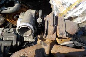 ТУРБИНА TUROSPRARKA OPEL ASTRA II G 2.0 DTL