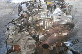 ТУРБИНА TUROSPREZARKA RENAULT MEGANE CC 2007 год