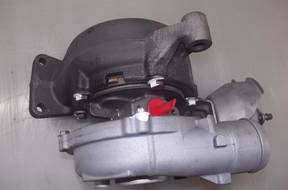 ТУРБИНА V50 S40 FOCUS II MONDEO MK4 2.0 TDI 760774