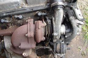 ТУРБИНА vectra b c 2,0 dti dtl