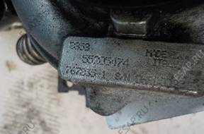 ТУРБИНА VECTRA C 1.9 CDTI 55205474 BIERZE OLEJ