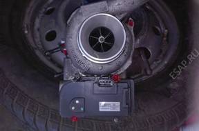 ТУРБИНА VECTRA C 3.0 CDTI 184 KM 114 TYS KM ГОД 08