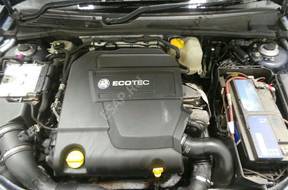 ТУРБИНА VECTRA C 3.0 CDTI 184 KM 114TYS KM ГОД 08