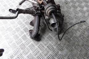 ТУРБИНА VECTRA C ASTRA ZAFIRA 2.0 DTI 24461826