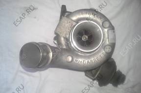 ТУРБИНА VECTRA C SIGNUM 3.0 CDTI 177KM