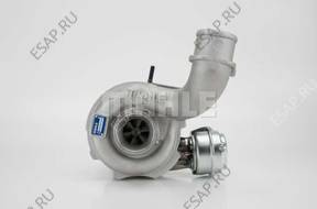 ТУРБИНА  VEL SATIS LAGUNA II AVANTIME 2,2 DCI