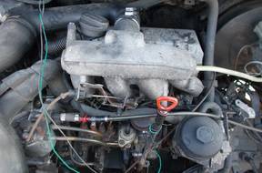 ТУРБИНА  VITO 2.3TD 98KM