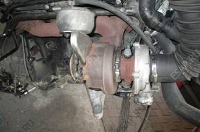 ТУРБИНА VITO 639 2.2CDI.150KM  LESZNO