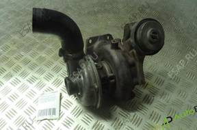 ТУРБИНА VJ300208 MAZDA 6 2.0 CITD