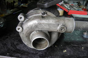 ТУРБИНА    VJ32 MAZDA 2.0 CITD