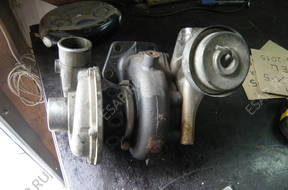 ТУРБИНА    VJ32 MAZDA 2.0 CITD
