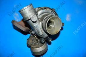 ТУРБИНА  VJ360601 MAZDA6 2.0 CITD RF7J