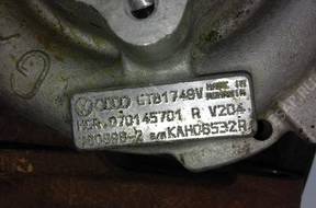 ТУРБИНА VOLKSWAGEN T5 HGR070145701  = SCZ=