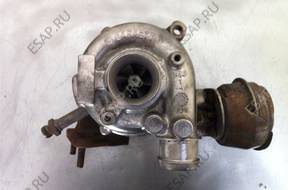 ТУРБИНА VOLKSWAGENA SHARAN FORD GALAXY 1.9 TDI AFN