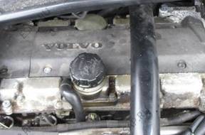ТУРБИНА VOLVO 2,0T S60 2004 год.