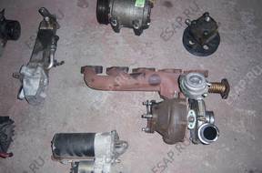ТУРБИНА Volvo 2.4 D5 163KM S60 D5 244T