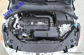 ТУРБИНА    VOLVO 2.5T 2013 год. S60 V60 S8