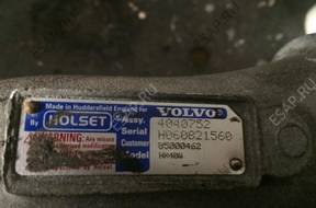 ТУРБИНА  Volvo 4040752 FM7/290 Holset HX40W