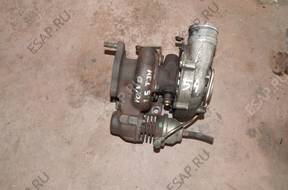 ТУРБИНА Volvo 850 S70 V70 2.5 TDI 074145701B