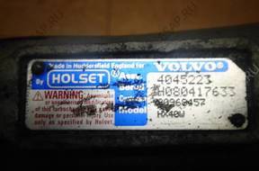 ТУРБИНА VOLVO FM12 280 2009 год HOLSET 4045223