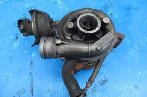 ТУРБИНА VOLVO FORD GALAXY S-MAX  9662464980