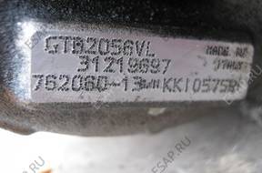 ТУРБИНА VOLVO S40 V50 C30 C70 2.4 D5 185 PS