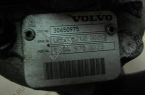 ТУРБИНА VOLVO S40 V50 C30 C70 2.5 T T5 30650975