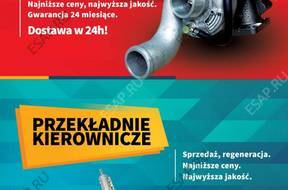 ТУРБИНА  VOLVO S60 I 2.3 T 236 KM 49189-0521