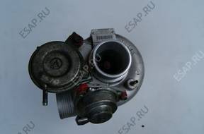 ТУРБИНА VOLVO S70 V70 2.3 T  49189-05200