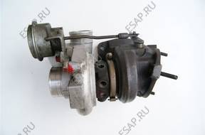 ТУРБИНА VOLVO S70 V70 2.3 T  49189-05200