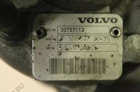 ТУРБИНА VOLVO V50 S40 T5 2.5T 4X4.30757112 KPL