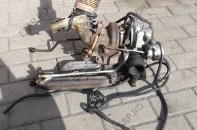 ТУРБИНА  VOLVO V70 C70 2.5T B5244T B5254T 99-