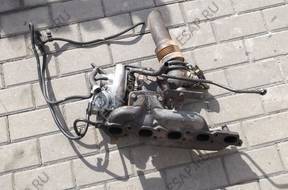 ТУРБИНА  VOLVO V70 C70 2.5T B5244T B5254T 99-
