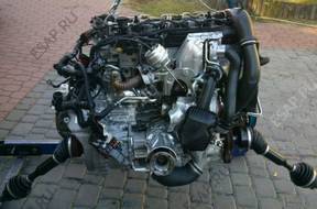 ТУРБИНА VOLVO XC60 XC70 2,4 D5 205 KM WZOROWY BI T