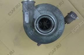 ТУРБИНА VOVLO FH EEV 500KM 4047216 HOLSET 20763166