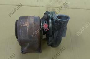 ТУРБИНА VOVLO FH EEV 500KM 4047216 HOLSET 20763166