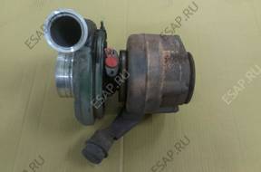 ТУРБИНА VOVLO FH EEV 500KM 4047216 HOLSET 20763166