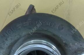 ТУРБИНА VOVLO FH EEV 500KM 4047216 HOLSET 20763166