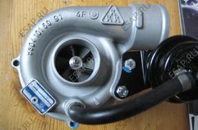 ТУРБИНА VOYAGER 2.5 TD 35242037F