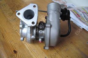 ТУРБИНА VOYAGER 2.5 TD 35242037F